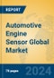 Automotive Engine Sensor Global Market Insights 2022, Analysis and Forecast to 2027, by Manufacturers, Regions, Technology, Application - Product Image