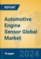 Automotive Engine Sensor Global Market Insights 2024, Analysis and Forecast to 2029, by Manufacturers, Regions, Technology, Application - Product Thumbnail Image