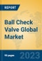 Ball Check Valve Global Market Insights 2023, Analysis and Forecast to 2028, by Manufacturers, Regions, Technology, Application, Product Type - Product Thumbnail Image