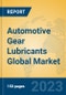 Automotive Gear Lubricants Global Market Insights 2023, Analysis and Forecast to 2028, by Manufacturers, Regions, Technology, Application, Product Type - Product Thumbnail Image