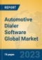 Automotive Dialer Software Global Market Insights 2023, Analysis and Forecast to 2028, by Market Participants, Regions, Technology, Application, Product Type - Product Thumbnail Image