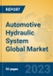 Automotive Hydraulic System Global Market Insights 2022, Analysis and Forecast to 2027, by Manufacturers, Regions, Technology, Application, Product Type - Product Image
