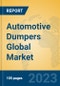 Automotive Dumpers Global Market Insights 2023, Analysis and Forecast to 2028, by Manufacturers, Regions, Technology, Product Type - Product Thumbnail Image