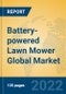 Battery-powered Lawn Mower Global Market Insights 2022, Analysis and Forecast to 2027, by Manufacturers, Regions, Technology, Application - Product Image