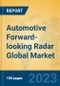 Automotive Forward-looking Radar Global Market Insights 2023, Analysis and Forecast to 2028, by Manufacturers, Regions, Technology, Application, Product Type - Product Thumbnail Image