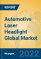 Automotive Laser Headlight Global Market Insights 2022, Analysis and Forecast to 2027, by Manufacturers, Regions, Technology, Application, Product Type - Product Image