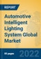 Automotive Intelligent Lighting System Global Market Insights 2022, Analysis and Forecast to 2027, by Manufacturers, Regions, Technology, Application, Product Type - Product Image