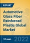 Automotive Glass Fiber Reinforced Plastic Global Market Insights 2022, Analysis and Forecast to 2027, by Manufacturers, Regions, Technology, Application, Product Type - Product Thumbnail Image