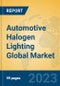 Automotive Halogen Lighting Global Market Insights 2023, Analysis and Forecast to 2028, by Manufacturers, Regions, Technology, Application, Product Type - Product Thumbnail Image