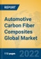 Automotive Carbon Fiber Composites Global Market Insights 2022, Analysis and Forecast to 2027, by Manufacturers, Regions, Technology, Application, Product Type - Product Image