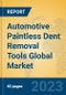 Automotive Paintless Dent Removal Tools Global Market Insights 2022, Analysis and Forecast to 2027, by Manufacturers, Regions, Technology, Application, Product Type - Product Image