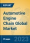 Automotive Engine Chain Global Market Insights 2023, Analysis and Forecast to 2028, by Manufacturers, Regions, Technology, Application, Product Type - Product Thumbnail Image