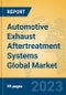 Automotive Exhaust Aftertreatment Systems Global Market Insights 2023, Analysis and Forecast to 2028, by Manufacturers, Regions, Technology, Application, Product Type - Product Thumbnail Image