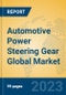 Automotive Power Steering Gear Global Market Insights 2023, Analysis and Forecast to 2028, by Manufacturers, Regions, Technology, Product Type - Product Thumbnail Image