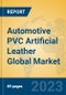 Automotive PVC Artificial Leather Global Market Insights 2023, Analysis and Forecast to 2028, by Manufacturers, Regions, Technology, Product Type - Product Thumbnail Image