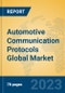 Automotive Communication Protocols Global Market Insights 2023, Analysis and Forecast to 2028, by Manufacturers, Regions, Technology, Application, Product Type - Product Thumbnail Image