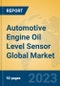 Automotive Engine Oil Level Sensor Global Market Insights 2023, Analysis and Forecast to 2028, by Manufacturers, Regions, Technology, Application, Product Type - Product Image