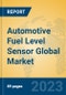 Automotive Fuel Level Sensor Global Market Insights 2023, Analysis and Forecast to 2028, by Manufacturers, Regions, Technology, Application, Product Type - Product Image