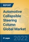 Automotive Collapsible Steering Column Global Market Insights 2022, Analysis and Forecast to 2027, by Manufacturers, Regions, Technology, Application, Product Type - Product Image