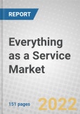 Everything as a Service (XaaS): Global Markets- Product Image
