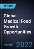Global Medical Food Growth Opportunities- Product Image