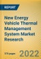 New Energy Vehicle Thermal Management System Market Research Report,2022 - Product Thumbnail Image