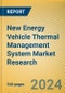 New Energy Vehicle Thermal Management System Market Research Report,2024 - Product Image