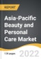 Asia-Pacific Beauty and Personal Care Market 2022-2028 - Product Image