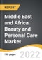 Middle East and Africa Beauty and Personal Care Market 2022-2028 - Product Image