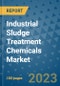 Industrial Sludge Treatment Chemicals Market Outlook and Growth Forecast 2023-2030: Emerging Trends and Opportunities, Global Market Share Analysis, Industry Size, Segmentation, Post-Covid Insights, Driving Factors, Statistics, Companies, and Country Landscape - Product Image