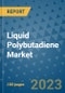 Liquid Polybutadiene Market Growth Outlook, Trends, Insights, Opportunities by Countries and Companies - Product Image