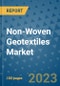 Non-Woven Geotextiles Market Outlook and Growth Forecast 2023-2030: Emerging Trends and Opportunities, Global Market Share Analysis, Industry Size, Segmentation, Post-Covid Insights, Driving Factors, Statistics, Companies, and Country Landscape - Product Image