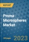 Pmma Microspheres Market Outlook and Growth Forecast 2023-2030: Emerging Trends and Opportunities, Global Market Share Analysis, Industry Size, Segmentation, Post-Covid Insights, Driving Factors, Statistics, Companies, and Country Landscape - Product Image