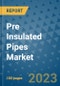 Pre Insulated Pipes Market Outlook and Growth Forecast 2023-2030: Emerging Trends and Opportunities, Global Market Share Analysis, Industry Size, Segmentation, Post-Covid Insights, Driving Factors, Statistics, Companies, and Country Landscape - Product Image