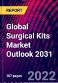 Global Surgical Kits Market Outlook 2031- Product Image