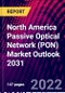 North America Passive Optical Network (PON) Market Outlook 2031 - Product Image