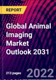 Global Animal Imaging Market Outlook 2031- Product Image