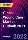 Global Wound Care Market Outlook 2031- Product Image