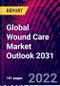 Global Wound Care Market Outlook 2031 - Product Thumbnail Image