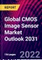 Global CMOS Image Sensor Market Outlook 2031 - Product Image