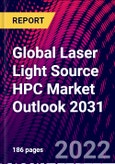 Global Laser Light Source HPC Market Outlook 2031- Product Image