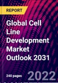 Global Cell Line Development Market Outlook 2031- Product Image