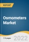 Osmometers Market Size, Share & Trends Analysis Report by Type (Freezing Point Osmometers, Vapour Pressure Osmometers, Membrane Osmometers), by Sampling Capacity, by End-use, by Region, and Segment Forecasts, 2022-2030 - Product Image
