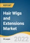 Hair Wigs and Extensions Market Size, Share & Trends Analysis Report by Hair Type (Human, Synthetic), by Product (Wigs, Extensions), by Region, and Segment Forecasts, 2022-2030 - Product Image