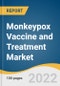 Monkeypox Vaccine and Treatment Market Size, Share & Trends Analysis Report by Product (Vaccine, Drugs, Vaccinia Immune Globulin), by Gender, by Route of Administration, by End-use, by Region, and Segment Forecasts, 2022-2030 - Product Thumbnail Image