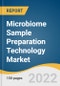 Microbiome Sample Preparation Technology Market Size, Share & Trends Analysis Report by Product (Instruments, Consumables), by Workflow, by Application, by Disease Type, by End-use, by Region, and Segment Forecasts, 2022-2030 - Product Image