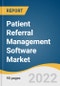 Patient Referral Management Software Market Size, Share & Trends Analysis Report by Type (Inbound, Outbound), by Deployment Mode (Cloud & Web-based, On-premise), by End-use, by Region, and Segment Forecasts, 2022-2030 - Product Thumbnail Image