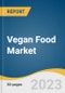 Vegan Food Market Size, Share & Trends Analysis Report By Product (Meat & Seafood, Creamer, Ice Cream & Frozen Novelties, Yogurt, Cheese, Butter, Meals, Protein Bars, Others), By Distribution Channel, By Region, And Segment Forecasts, 2023 - 2030 - Product Thumbnail Image
