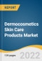 Dermocosmetics Skin Care Products Market Size, Share & Trends Analysis Report by Application (Sun Care, Hair & Scalp Care), by Distribution Channel (Online, Pharmacy & Drug Stores), and Segment Forecasts, 2022-2030 - Product Image