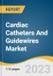 Cardiac Catheters And Guidewires Market Size, Share & Trends Analysis Report By Product (Cardiac Catheters, Cardiac Guidewires), By End-use (Hospitals, Clinics, Ambulatory Surgical Centers), By Region, And Segment Forecasts, 2023 - 2030 - Product Image